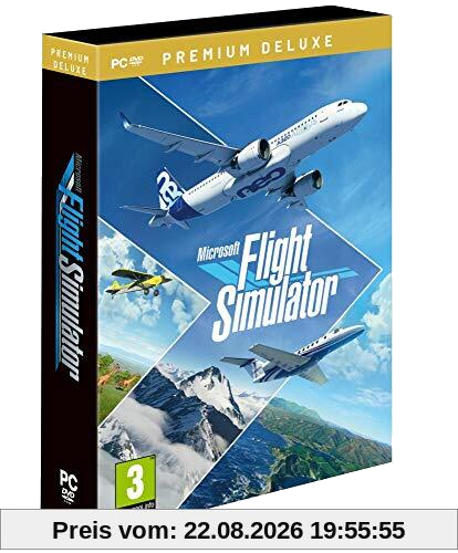 FLIGHT SIM PARENT