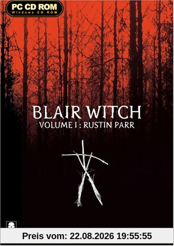 Blair Witch Project Vol. 1