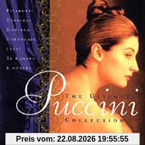 Ultimate Puccini Collection