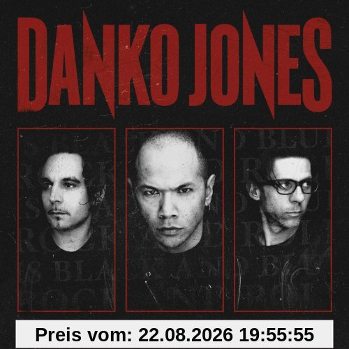 Rock and Roll Is Black and Blue
