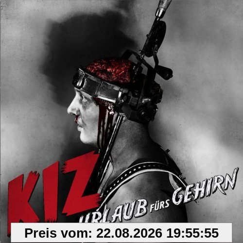 Urlaub Fürs Gehirn