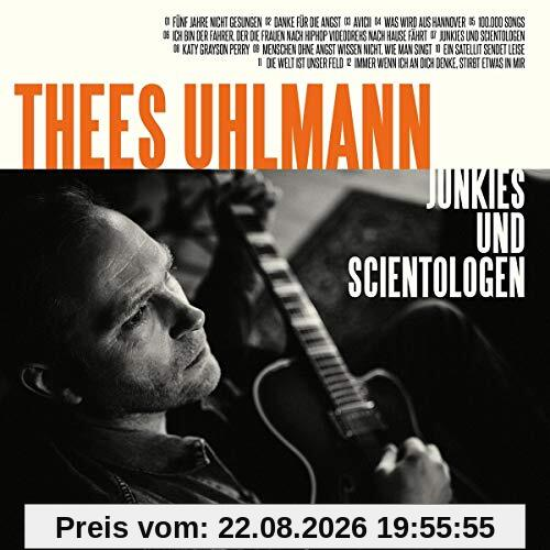 Junkies und Scientologen