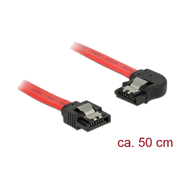 DeLOCK 83964 SATA cable