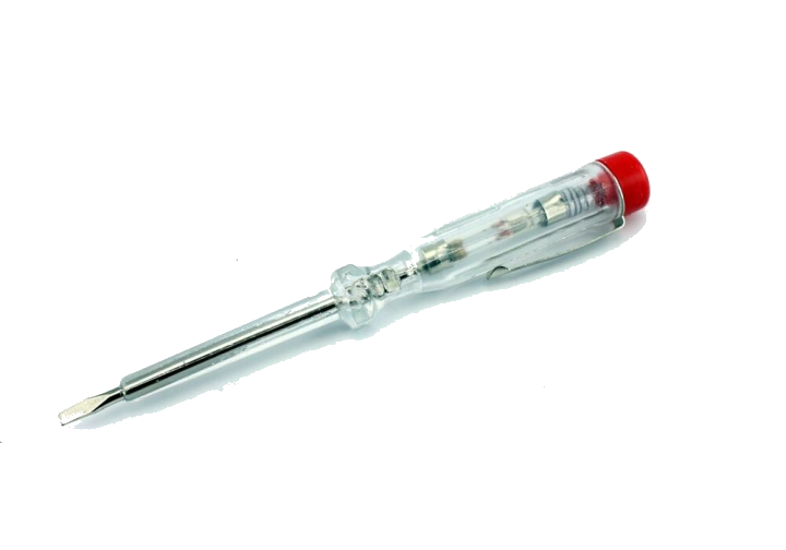 STROMPRÜFER 120-250V 140MM