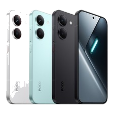 Xiaomi POCO X8 Pro 5G Smartphone 8GB 256GB 6,59" AMOLED Dimensity 8500-Ultra NFC