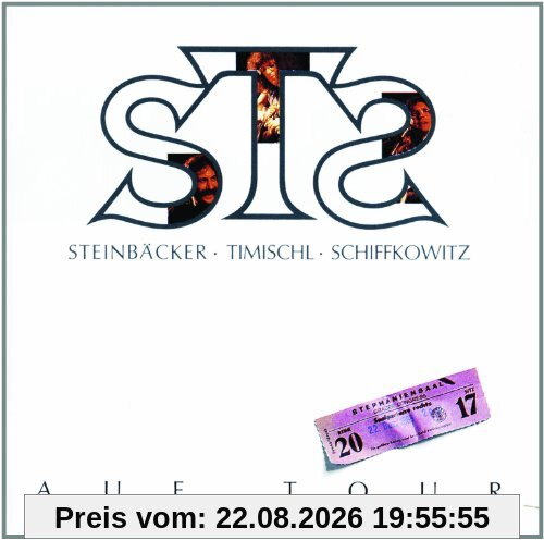 Auf Tour