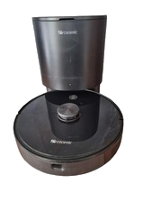 Saug- Wischroboter M7 Pro mit Absaugstation – Neuer Akku - Appsteuerung