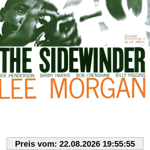Sidewinder