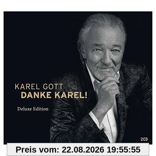 Danke Karel! (Deluxe Edition)