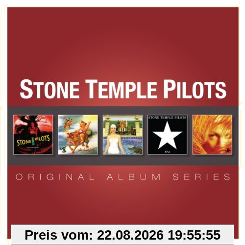 Original Album Series