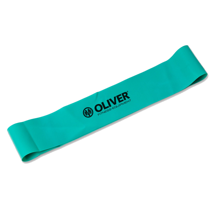 Oliver Rubber-O – elastisches Widerstands-/Fitnessband