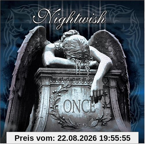 Once