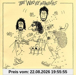 Who By Numbers