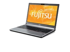 Fujitsu Lifebook E756 8 GB 256 GB Full HD HDMI WIN11 PRO Garantie: 2 Jahre