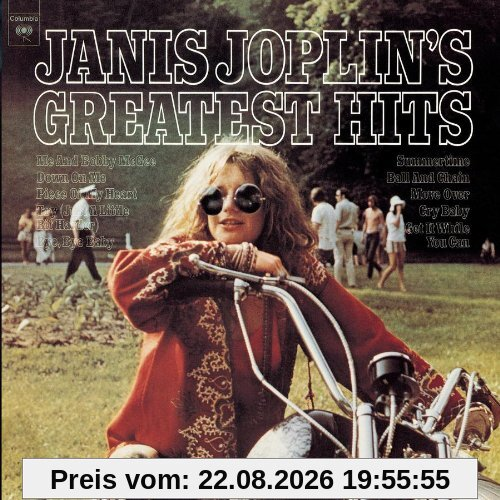 Greatest Hits