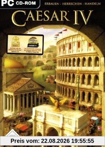 Caesar IV