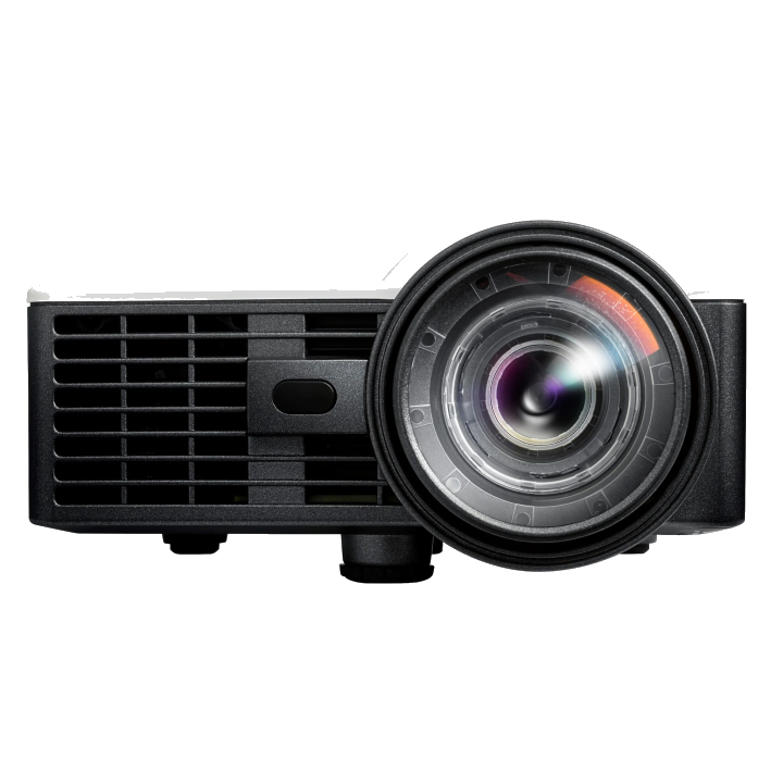 Optoma ML1050STi mobiler LED Kurzdistanz Beamer 535 ANSI Lumen