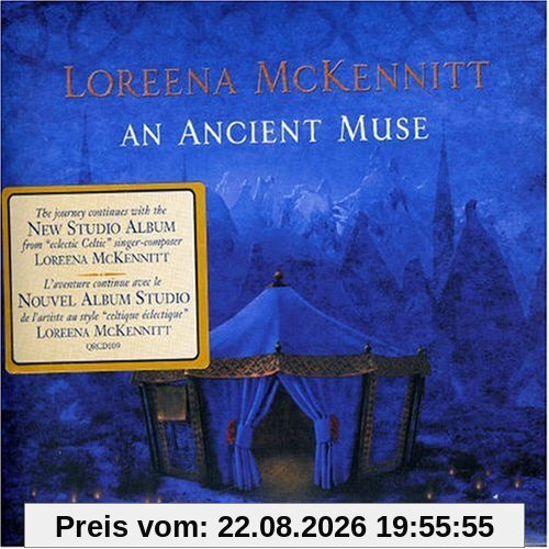 Ancient Muse