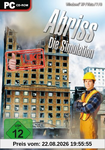 I like Simulator - Abriss Simulator - [PC]