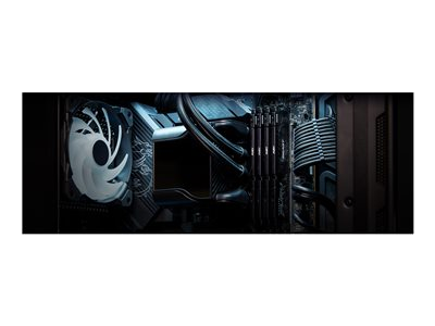 KINGSTON 16GB 5600MHz DDR5 CL40 DIMM