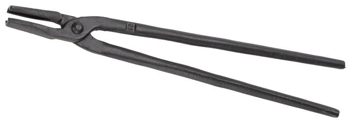 PICARD Rundmaul Schmiedezange 600 mm Nr. 48