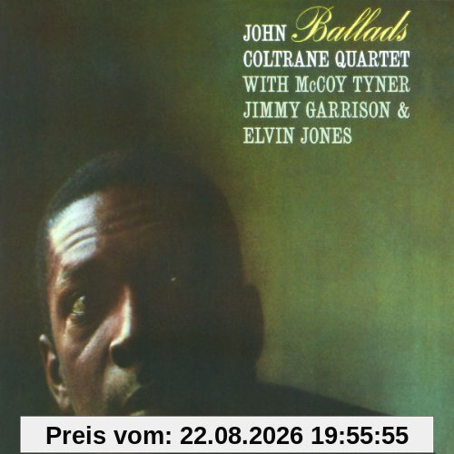 Ballads (Impulse Master Sessions)