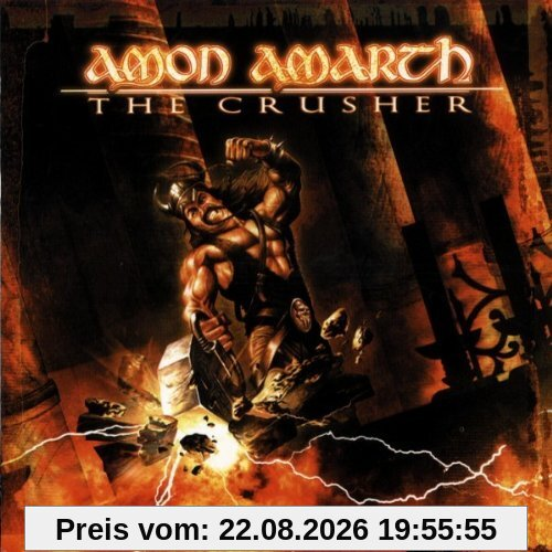 The Crusher