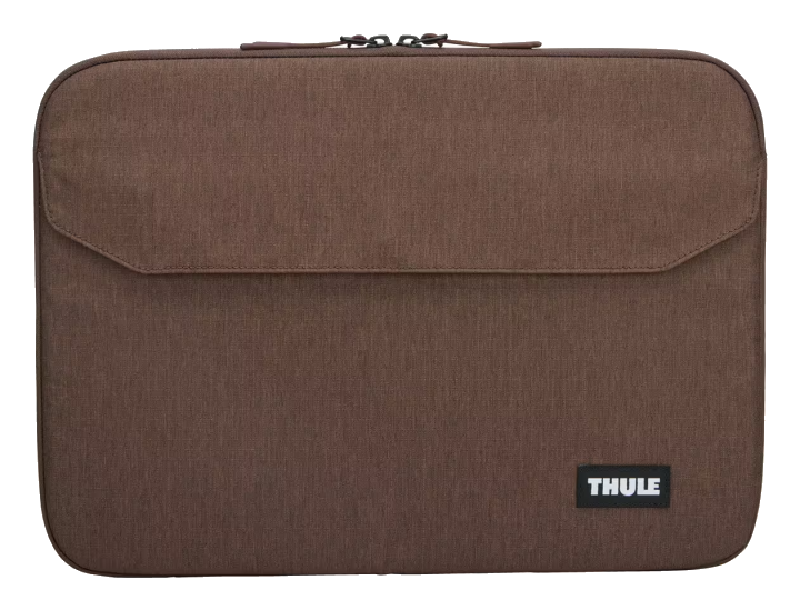 THULE Lithos MacBook Air 15'' Hülle Nuanced Brown