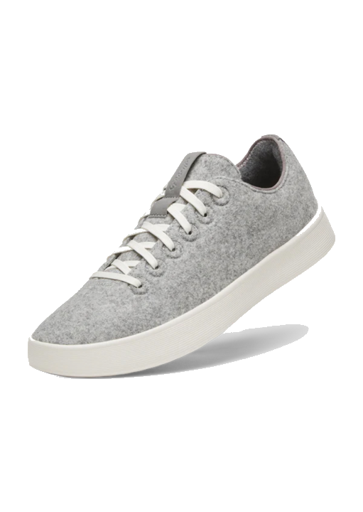 Allbirds Woll-Sneaker Herren Modell: Wool Cruiser