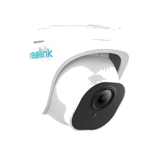 Reolink 5MP PoE Überwachungskamera Aussen IP Kamera Outdoor IR Nachtsicht D500