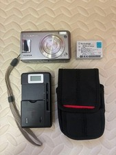 Fujifilm FinePix F31FD Digitalkamera