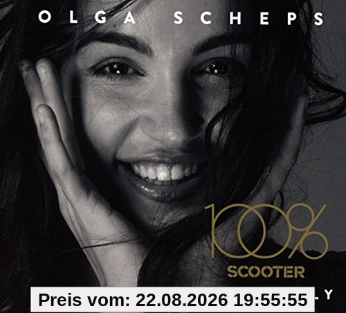 100% Scooter-Piano Only