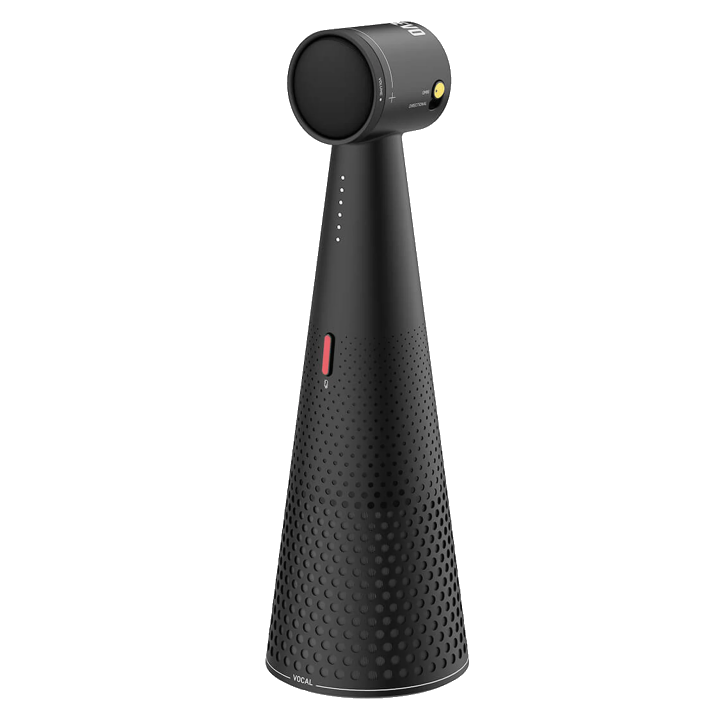 IPEVO TOTEM Vocal AI Beamforming Bluetooth Freisprechtelefon