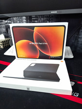 Xiaomi Pad 8 Pro Tablet 11,2 Zoll 256 GB Wi‑Fi 8 GB RAM