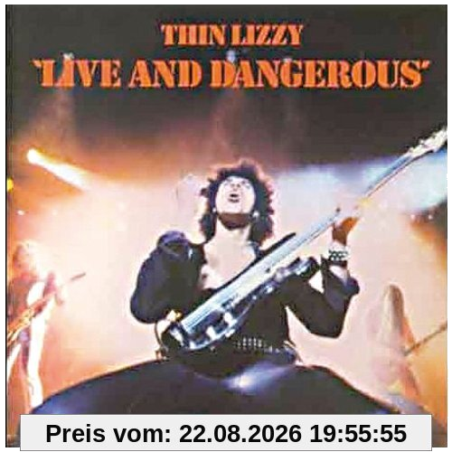 Live and Dangerous