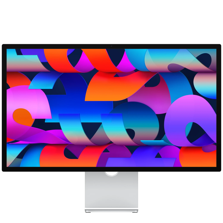 Apple Studio Display Standardglas - VESA Mount Adapter - 2026
