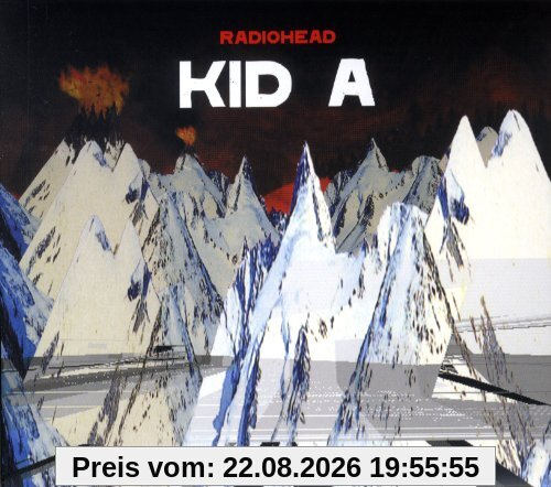Kid a-Collector's Edition-2cd