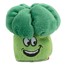 Minifeet® Displayreiniger Schmoozies, Brokkoli
