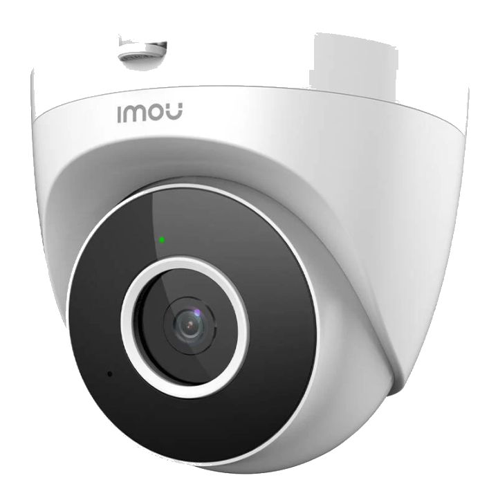Imou Turret SE Überwachungskamera, Wi-Fi, 1080P, Innenbereich IPC-T22EP