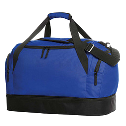 HALFAR Sporttasche Team, royalblau