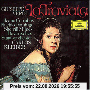 Verdi - La Traviata / Carlos Kleiber