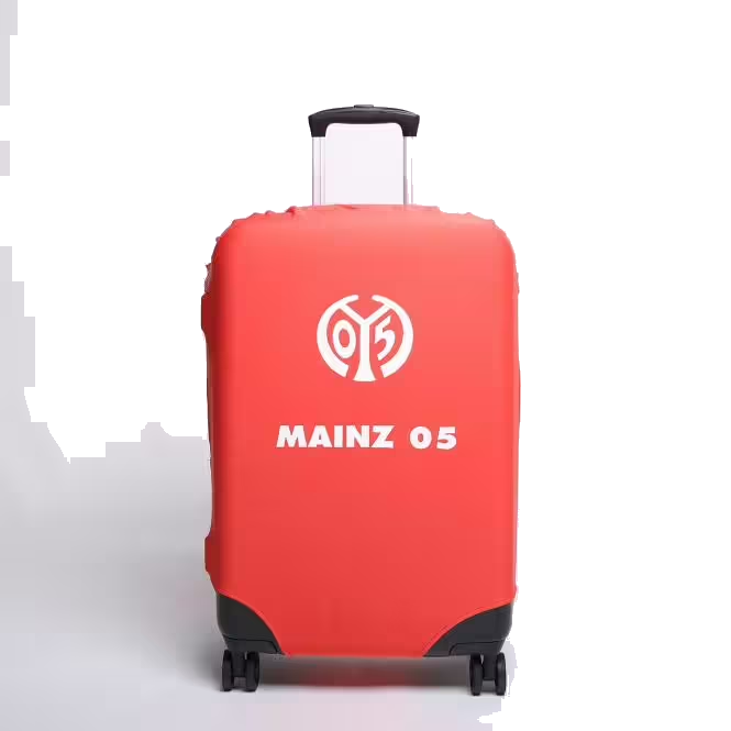 Fußball-Bundesliga Mainz 05 Kofferhülle L