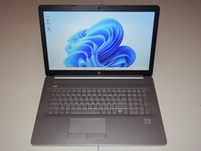 HP 17-by2046ng 17,3 Zoll, Intel Core i5 10 Gen., 8GB, SSD 512GB Notebook