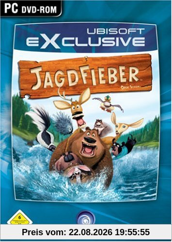 Jagdfieber [Ubisoft Exclusive]