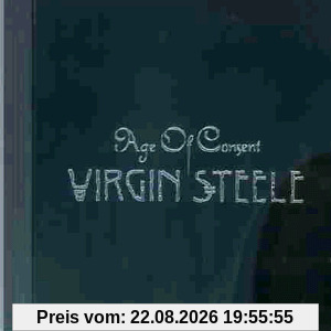Age of Consent