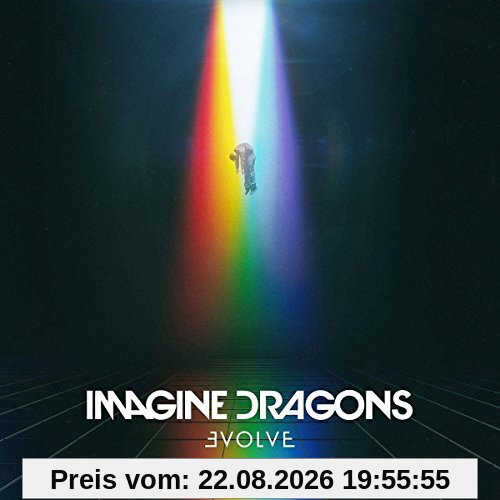 Evolve (Deluxe Edt.)