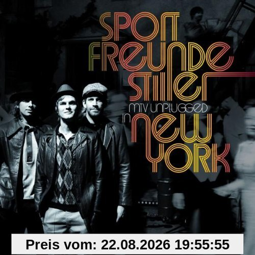 MTV Unplugged in New York (Best Of)