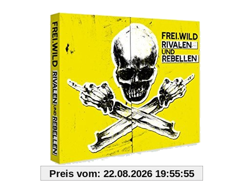 Rivalen und Rebellen