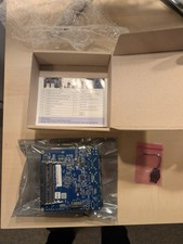 Odroid H2+ Single Board Computer – neu & unbenutzt inkl. CMOS Batterie