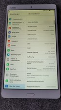 Huawei MediaPad M3 8.4 WiFi 32 GB BTV-W09 Tablet Android harman kardon